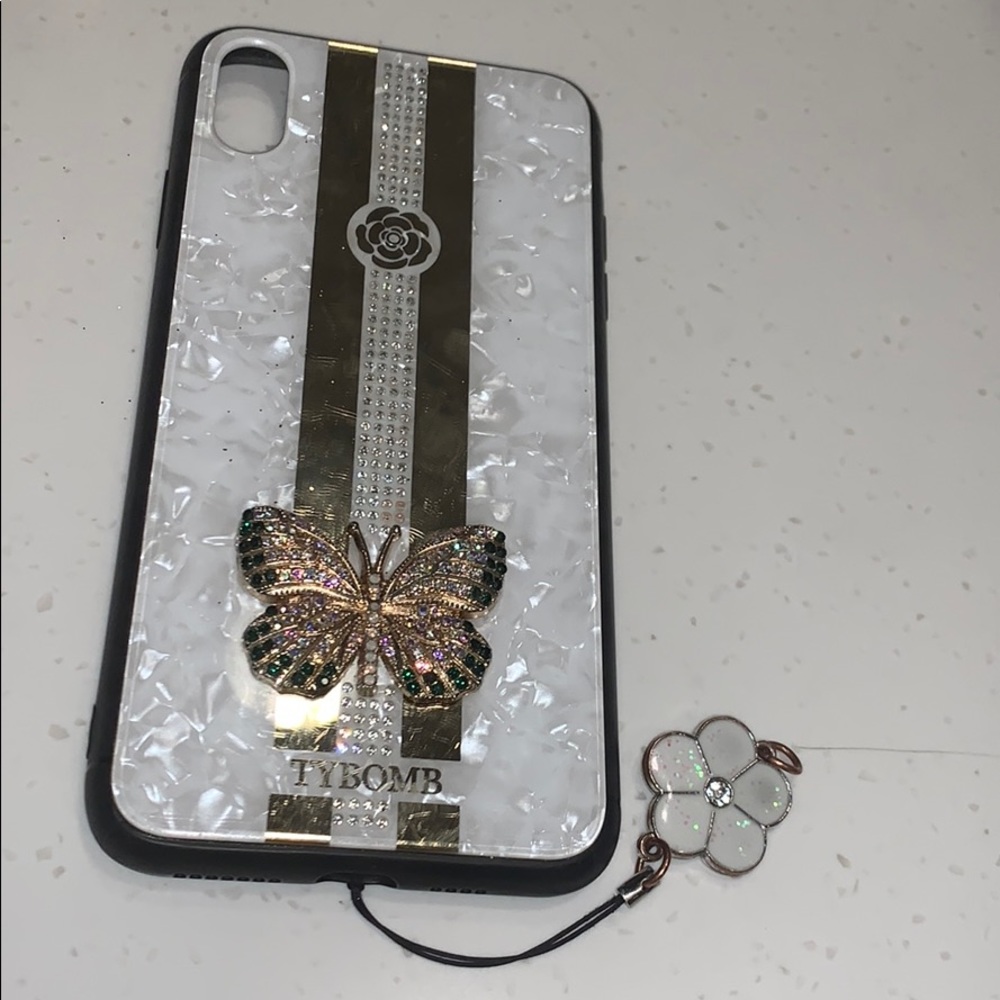 IPhone XS MAX Phone Case